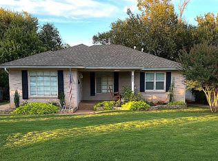 621 NW 54th St, Oklahoma City, OK 73118