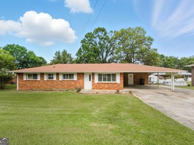 7 Spring St, Cartersville, GA, 30120