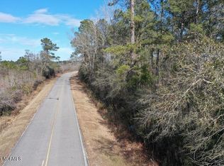 0 Sykes Town Rd, Currie, NC 28435