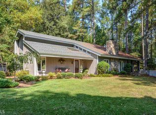 599 Smoak Rd, Griffin, GA 30223