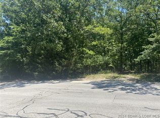 LOT 1107 Blackfoot Rd, Lake Ozark, MO 65049