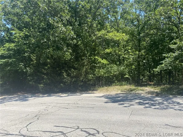 LOT 1107 Blackfoot Rd, Lake Ozark, MO 65049