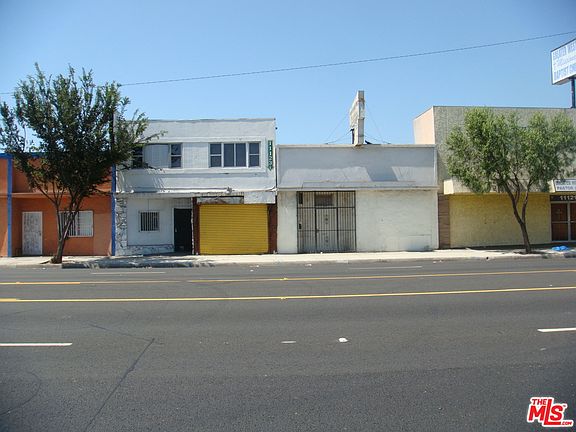 2nd image of 11125 S Western Ave
