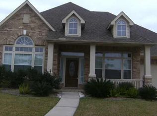 14818 Widing Waters, Cypress, TX 77429