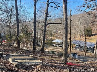 6213 Luvin Rd, Stover, MO 65078