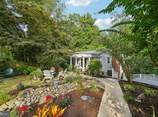 1634 Old Generals Hwy, Annapolis, MD 21401