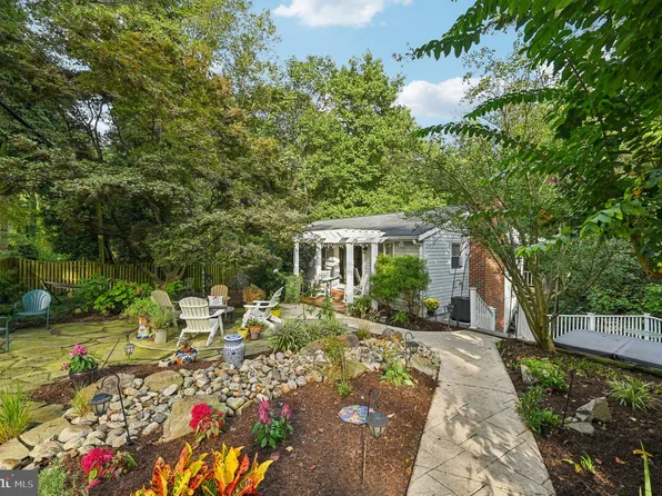 1634 Old Generals Hwy, Annapolis, MD 21401