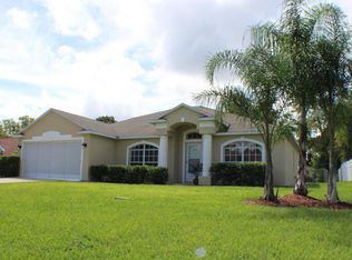 4398 Montano Ave, Spring Hill, FL 34609