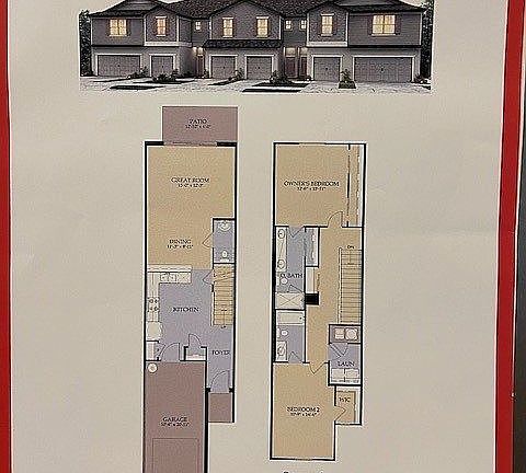 2nd image of 9115 Hillcroft Dr