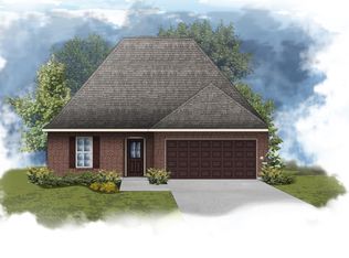 9124 Asoka Ave, Baton Rouge, LA 70810