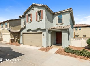 4058 E Ranch Rd, Gilbert, AZ 85296