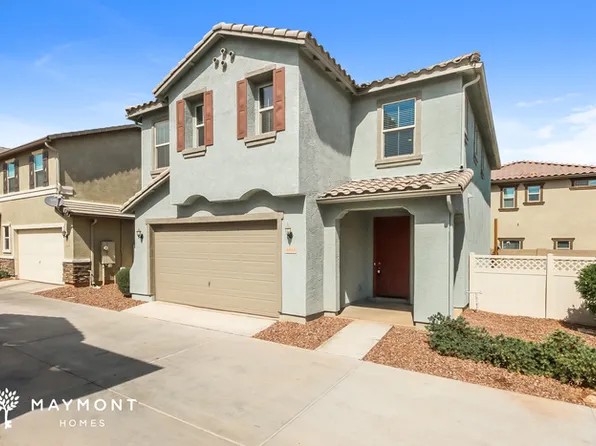 4058 E Ranch Rd, Gilbert, AZ 85296