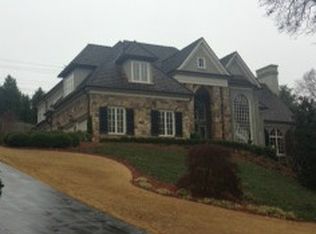 905 Reds Ridge Ct, Sandy Springs, GA 30327