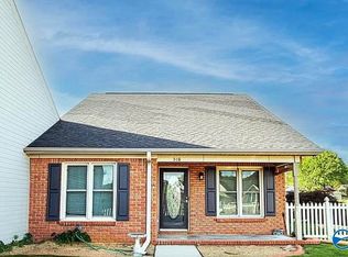 510 Aspen Way SW, Decatur, AL 35601