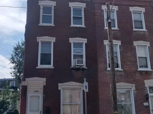 2438 Turner St, Philadelphia, PA 19121