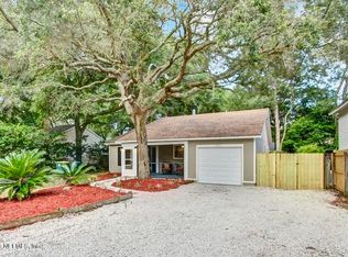 12893 Beaubien Rd, Jacksonville, FL 32258