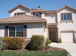 3437 Spring Rose Way, Sacramento, CA 95827