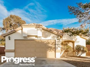 728 Goshawk St, Henderson, NV 89015