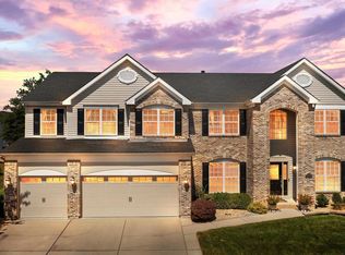 6 Toddington Ter, Saint Louis, MO