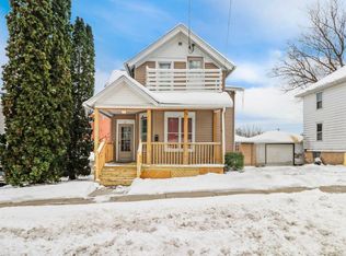 131 Haskell Street, Beaver Dam, WI 53916