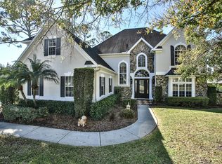 2013 Country Club Dr, Port Orange, FL 32128