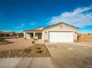 54 Spanish Bay Dr, Mohave Valley, AZ 86440