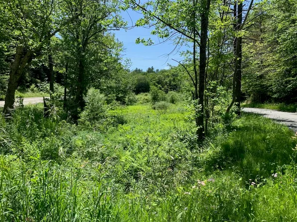 0 Eastman Road, Barnard, VT 05031