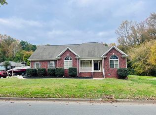 300 Bright Wood Ct SW, Concord, NC 28025