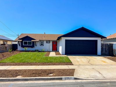 2757 Elrose Dr, San Diego, CA, 92154