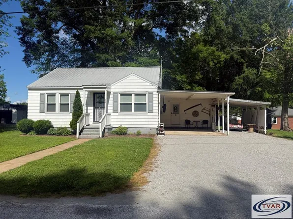 30 Newsome St, Mc Kenzie, TN 38201