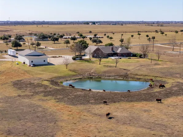 651 County Road 497, Taylor, TX 76574