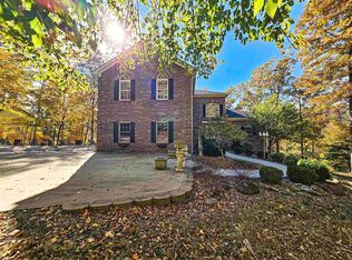 106 Joys Way, Lewisburg, KY 42256