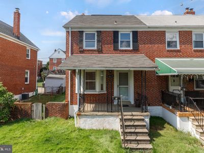8656 Rock Oak Rd, Baltimore, MD, 21234