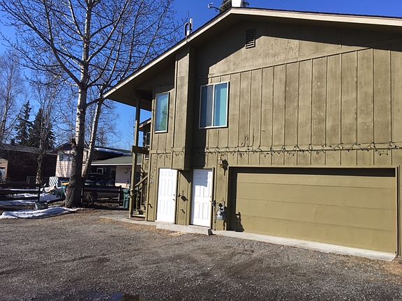 Unit 2 garage 