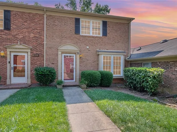 4822 Tower Rd Unit B, Greensboro, NC 27410