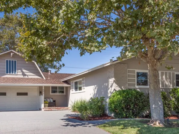 692 Pomeroy Ave, Santa Clara, CA 95051