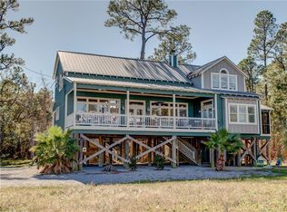 223 Octavia St, Dauphin Island, AL 36528