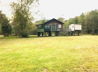 196 Roebuck Landing Rd, Akron, AL 35441