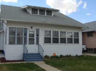 416 Emerson Ave, Alliance, NE 69301