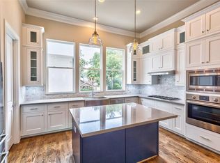 3410 Timbergrove Oaks St, Houston, TX 77008