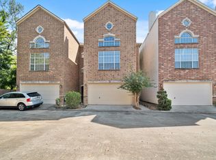 5637 Oasis Palm, Houston, TX 77021