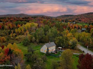 2941 Center Rd, Hyde Park, VT 05655