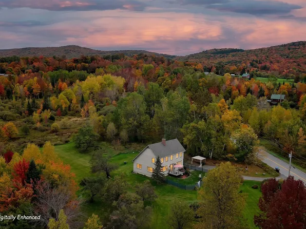 2941 Center Road, Hyde Park, VT 05655
