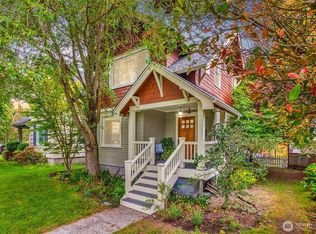 3419 N Madison St, Tacoma, WA 98407