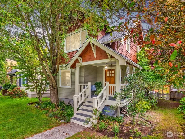 3419 N Madison Street, Tacoma, WA 98407