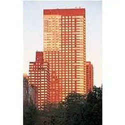 The Millennium Tower at 101 West 67th Street in Lincoln Square