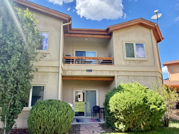 1400 E Valley Rd Unit 105, Basalt, CO 81621