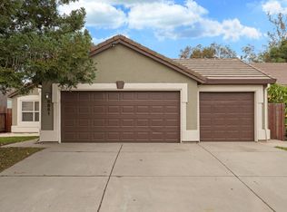 8851 Silverberry Ave, Elk Grove, CA 95624