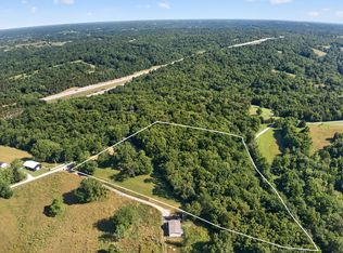 201 Hilltop Rd, Sadieville, KY 40370