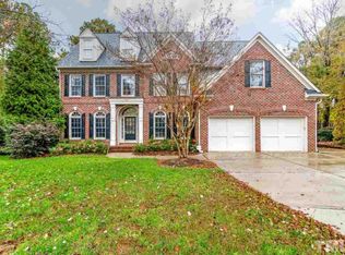 308 Morganford Pl, Cary, NC 27518